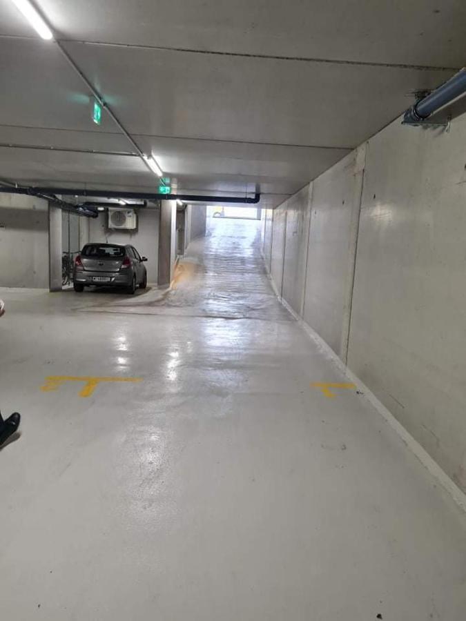 Vienna Top Apartment With Parking, Great Surroundings Exterior foto