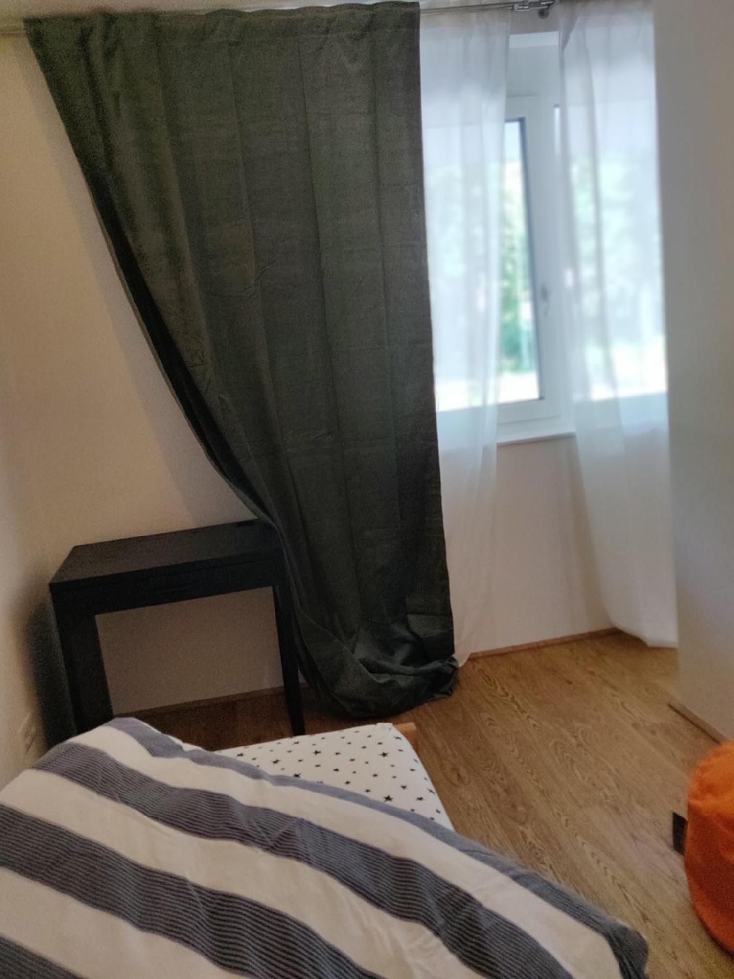 Vienna Top Apartment With Parking, Great Surroundings Exterior foto